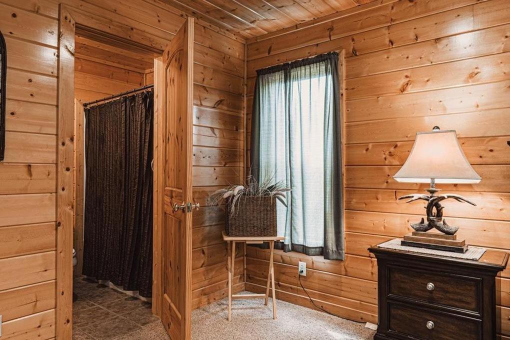 Bear'S Lair Vila Gatlinburg Exterior foto